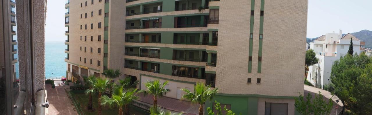 Apartamento Oropesinka Oropesa del Mar Exterior foto