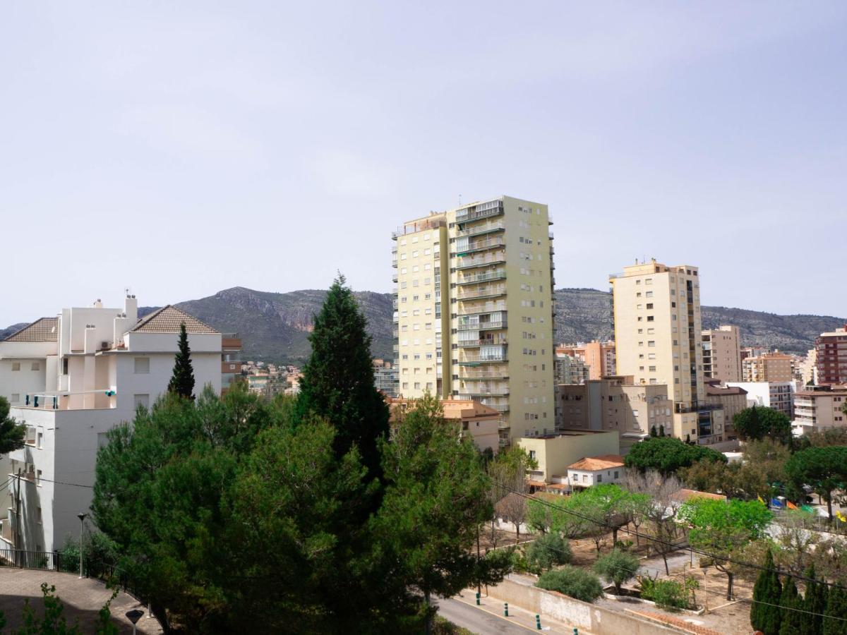 Apartamento Oropesinka Oropesa del Mar Exterior foto