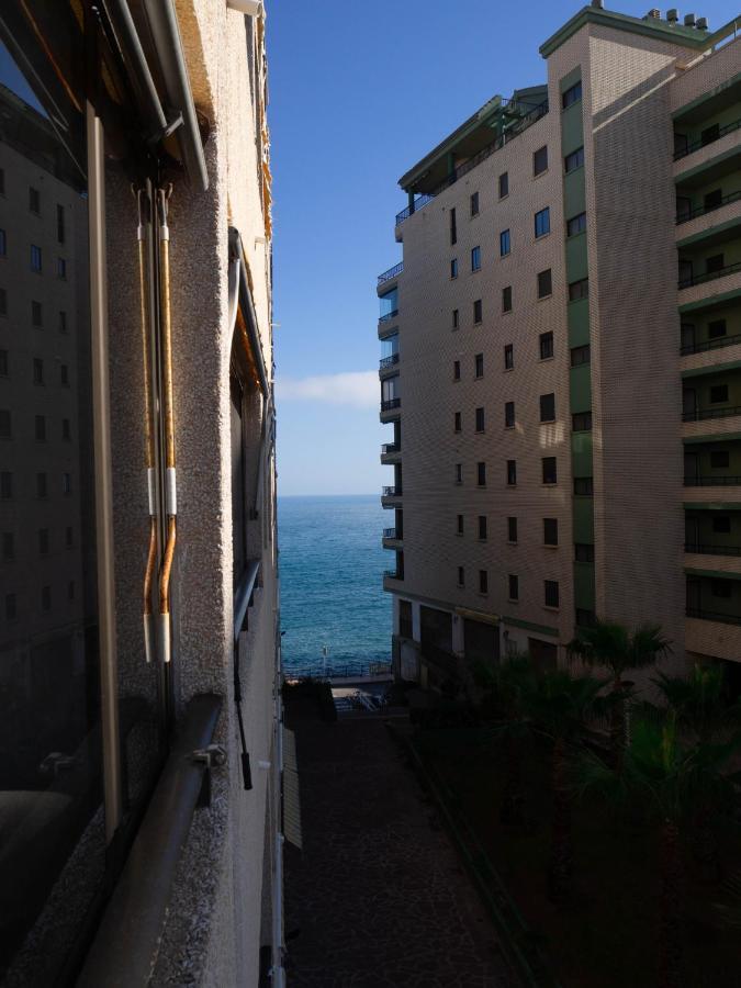 Apartamento Oropesinka Oropesa del Mar Exterior foto