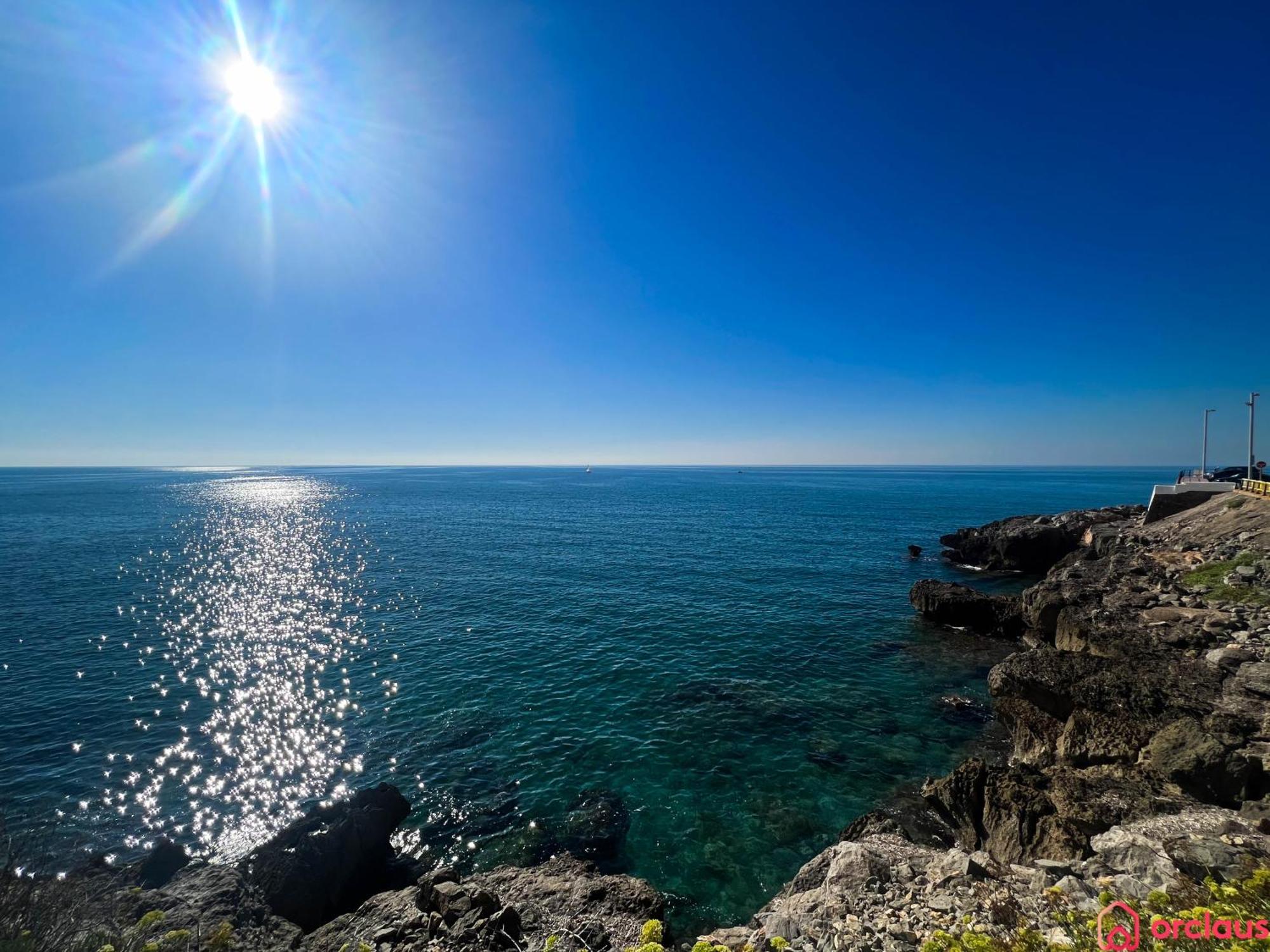 Apartamento Oropesinka Oropesa del Mar Exterior foto