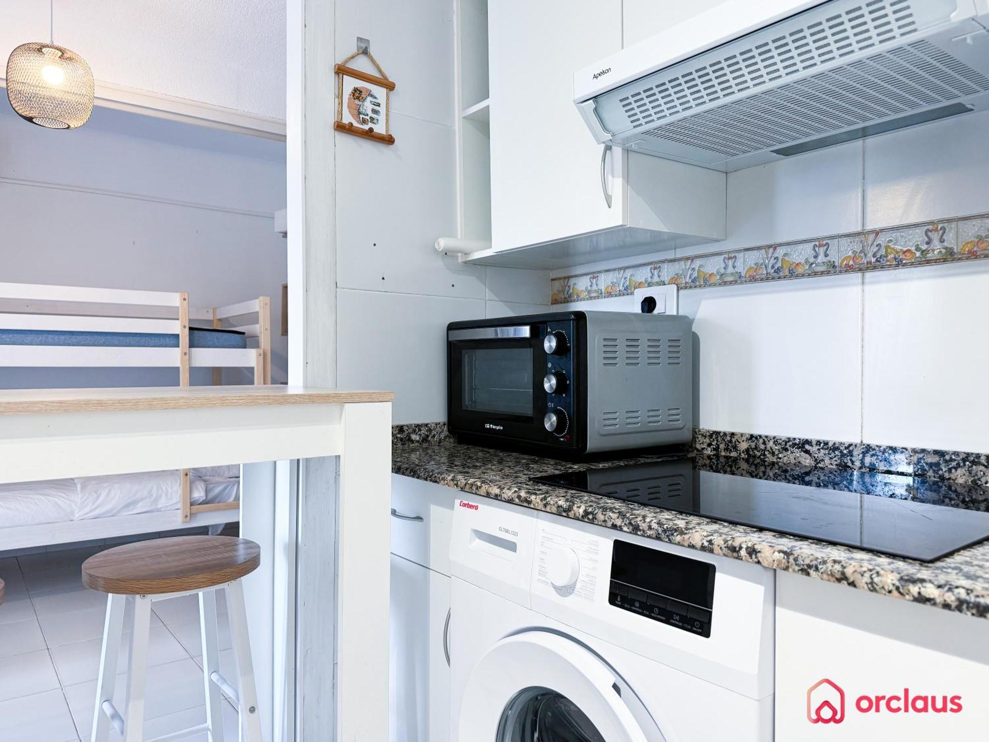 Apartamento Oropesinka Oropesa del Mar Exterior foto
