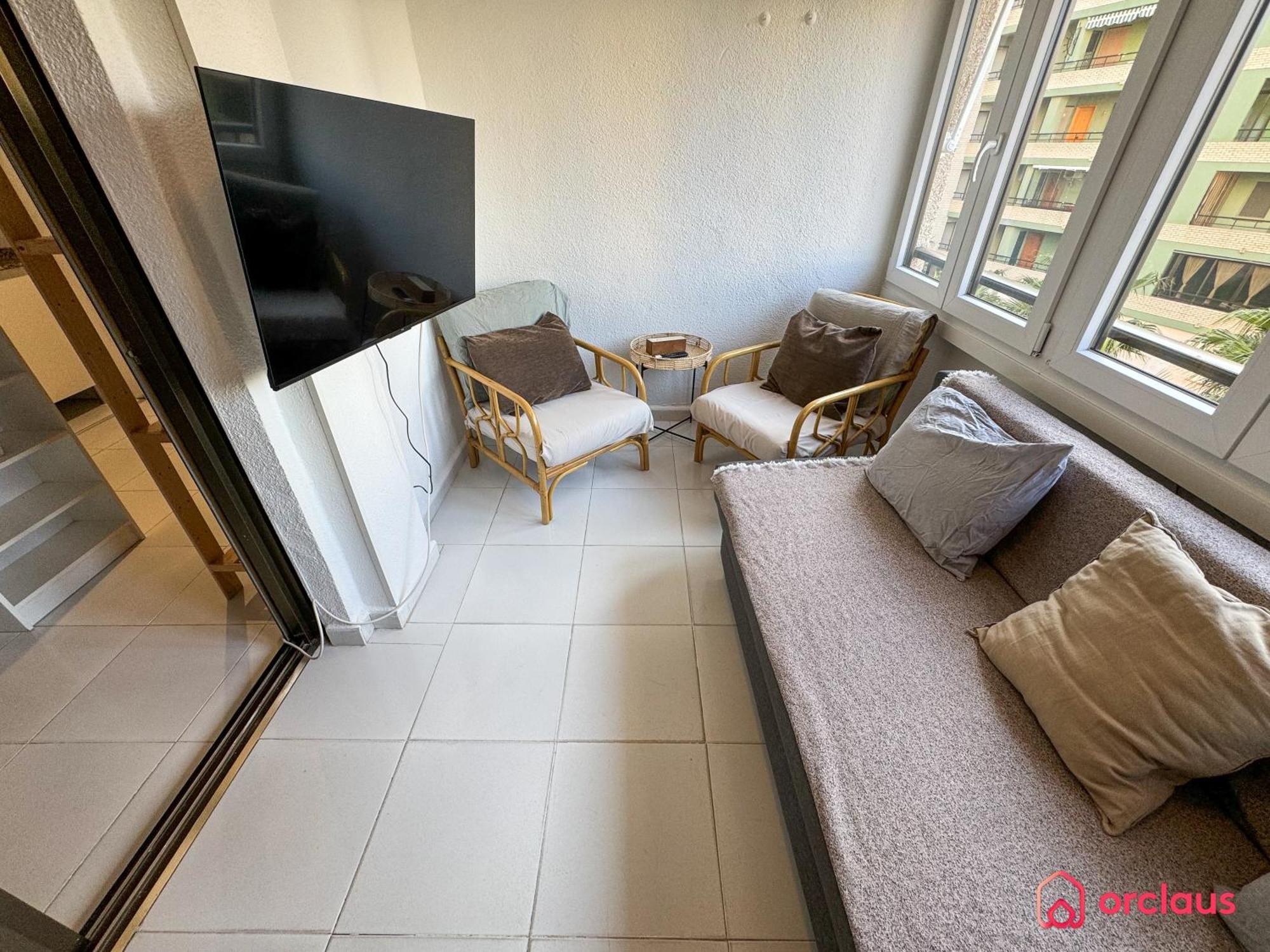 Apartamento Oropesinka Oropesa del Mar Exterior foto