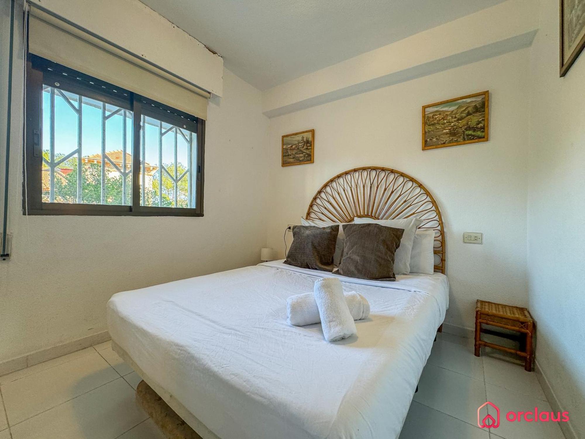 Apartamento Oropesinka Oropesa del Mar Exterior foto